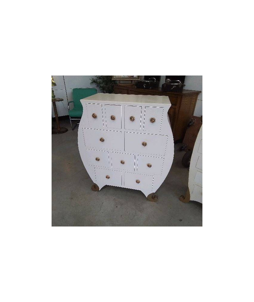 COMMODE STYLE BAROQUE
