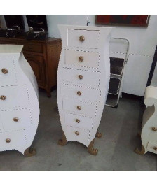 SEMAINIER STYLE BAROQUE 