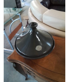 PLAT A TAJINE CERAMIQUE EMILE HENRY 30CM