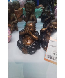 SAGESSE LOT 3 EN 10 CM