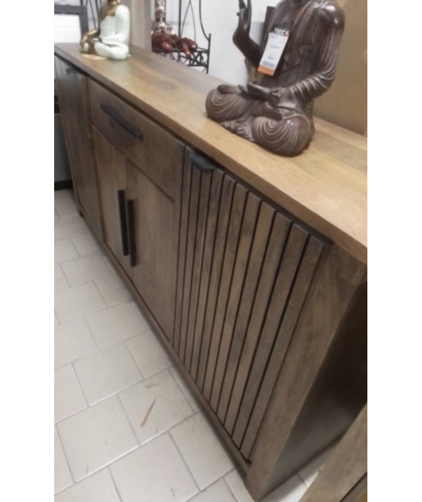 BAHUT BAS 1M75 MANGUIER