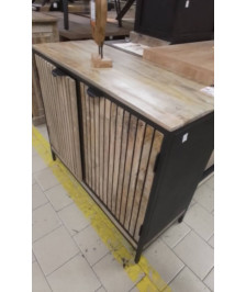 BAHUT BAS 2P CLOSTRA