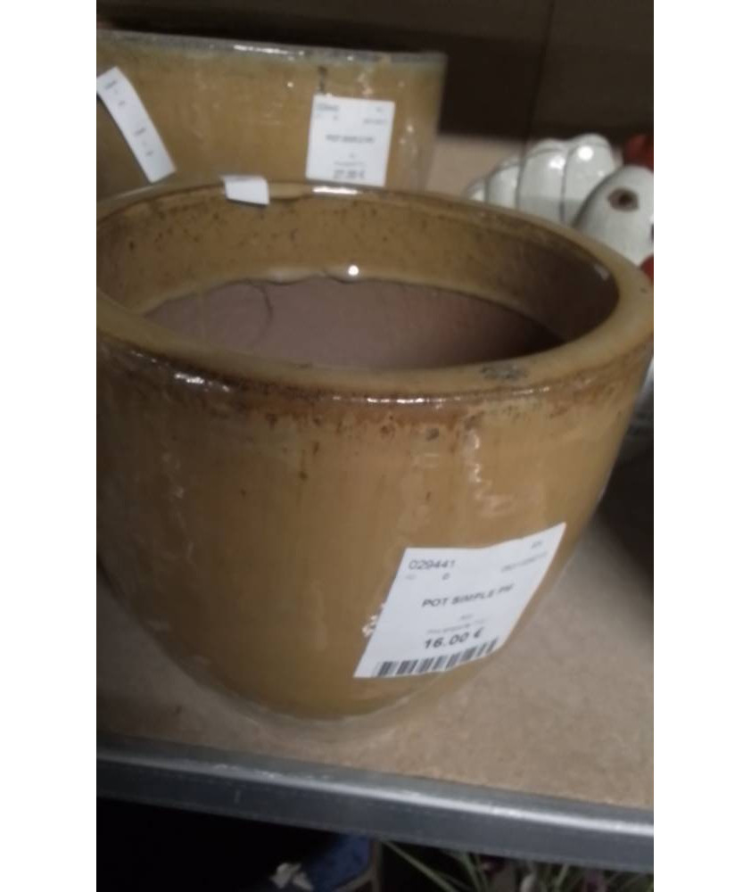POT SIMPLE PM