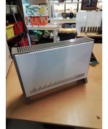 RADIATEUR ÉLECTRIQUE MOBILE 2000W