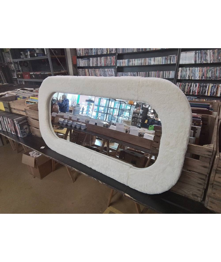 MIROIR MURAL 120X60