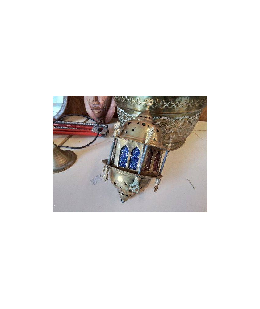 LANTAIRE MAROCAINE