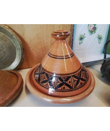 PLAT A TAJINE 