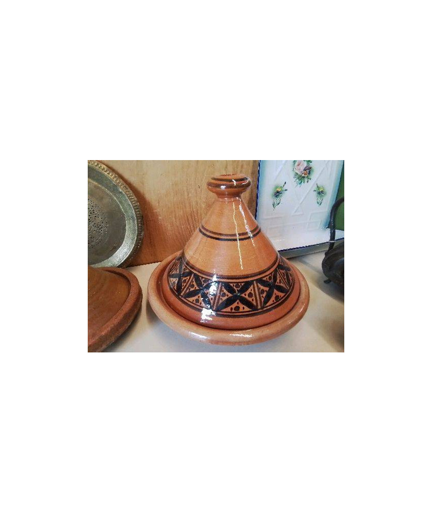 PLAT A TAJINE 
