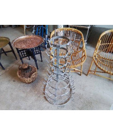 PORTE BOUTEILLE HERISSON 