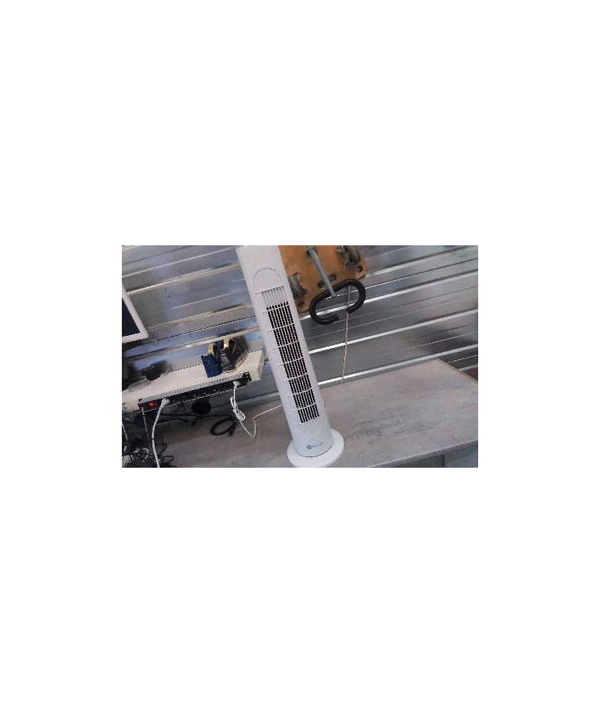 VENTILATEUR COLONNE KLINDO