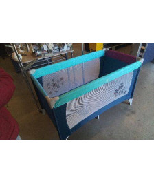 LIT PARAPLUIE BEBE - JAMAIS UTILISÉ