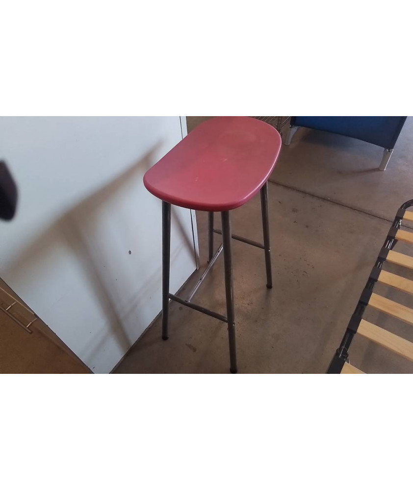 TABOURET HAUT D\'APPOINT