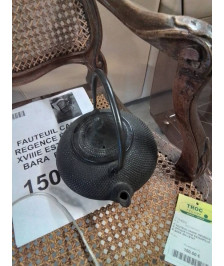 THÉIÈRE FONTE 1.2L MAISON DU MONDE