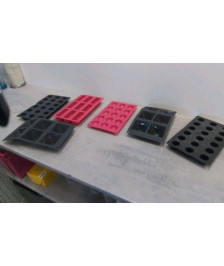 MOULE SILICONE 