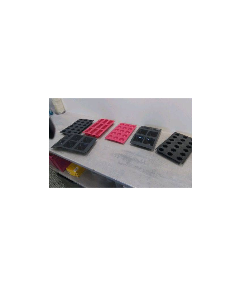 MOULE SILICONE 