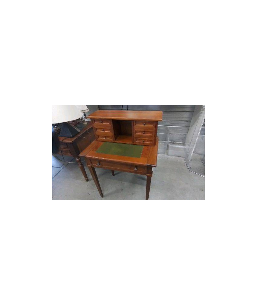 SECRETAIRE PM 