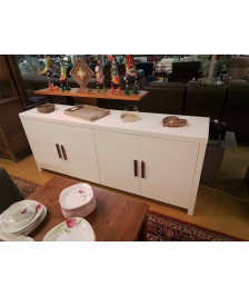 BAHUT 4 PORTES MODERNE 