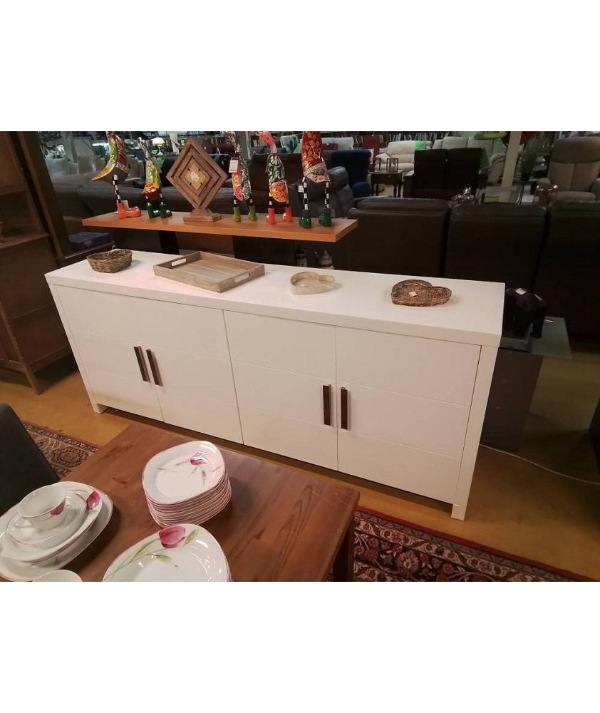 BAHUT 4 PORTES MODERNE 