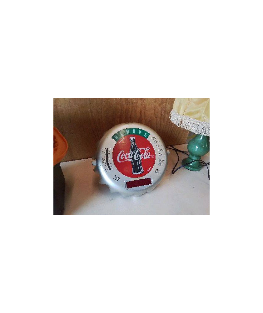 RADIO COCA COLA