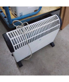 RADIATEUR ELECTRIQUE