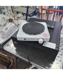 PLAQUE ELECTRIQUE DARIS-AMANDA 