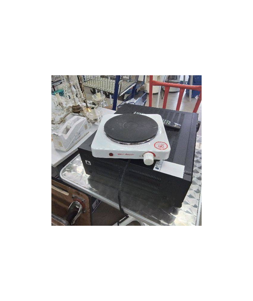 PLAQUE ELECTRIQUE DARIS-AMANDA 