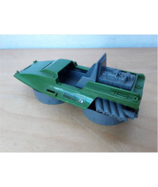VEHICULE GI JOE HAVOC SCOUT HOVERCRAFT