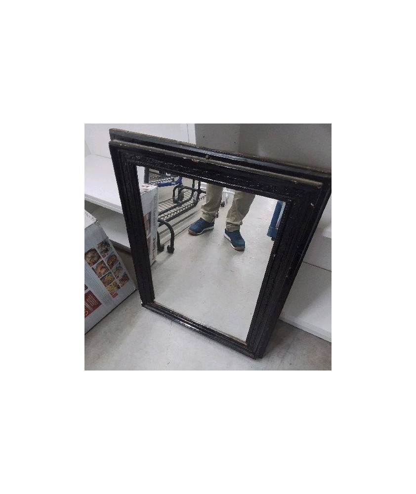 MIROIR NOIR 