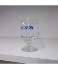 VERRE RICARD