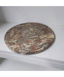 MARBRE ROND