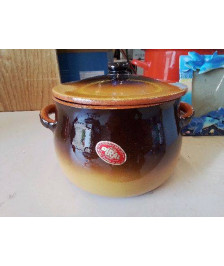 SOUPIERE EN GRÈS 