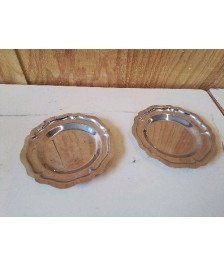 SUPPORT A BOUTEILLES INOX