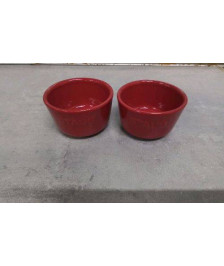 RAMEQUINS STAUB PM X2