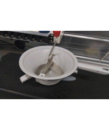 MOULIN A LEGUMES 1 GRILLE 