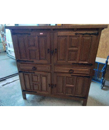 BUFFET STYLE ESPAGNOLE 