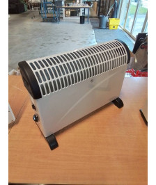 RADIATEUR MOBILE LISTO 2000W