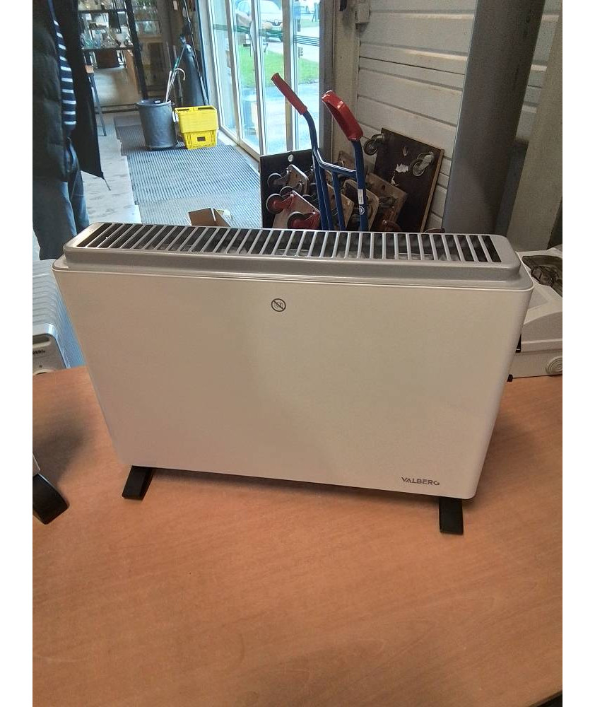 RADIATEUR VALBERG VALBERG 2000 W