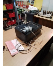 IMPRIMANTE CANON PIXMA TR4550