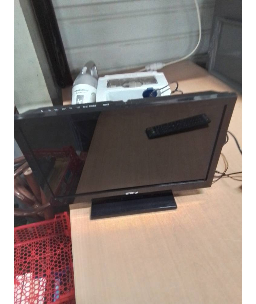 TV LECTEUR DVD STAN TDL154STOO5 39CM