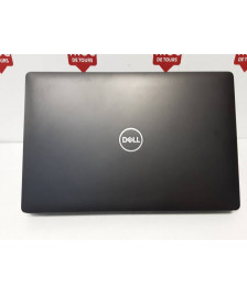 PC PORTABLE DELL LATITUDE 5500 I5-8TH G RAM8GO NVME256GO WIN11PRO