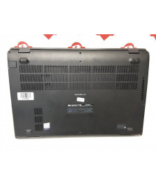 PC PORTABLE DELL LATITUDE 5500 I5-8TH G RAM8GO NVME256GO WIN11PRO