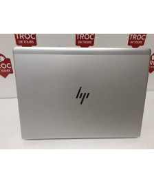 PC PORTABLE HP ELITEBOOK 830 G6 I5-8TH G RAM8GO NVME256GO WIN11 BAT.NEUVE
