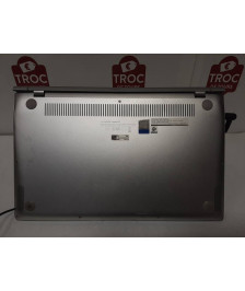 PC PORTABLE ASUS ZENBOOK UX433FAC I5-10TH G RAM8GO NVME512GO WIN11PRO