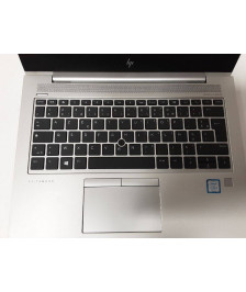 PC PORTABLE HP ELITEBOOK 830 G6 I5-8TH G RAM8GO NVME256GO WIN11 BAT.NEUVE