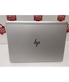 PC PORTABLE HP ELITEBOOK 830 G6 I5-8TH G RAM8GO NVME256GO WIN11 BAT.NEUVE