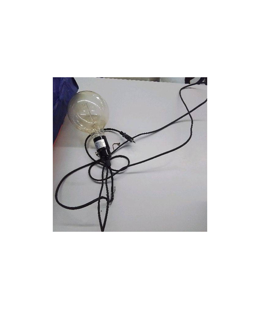 SUSPENSION AMPOULE FILAMENT