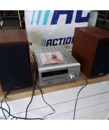CHAINE HIFI DENON