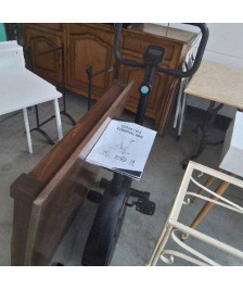 VELO D’APPARTEMENT