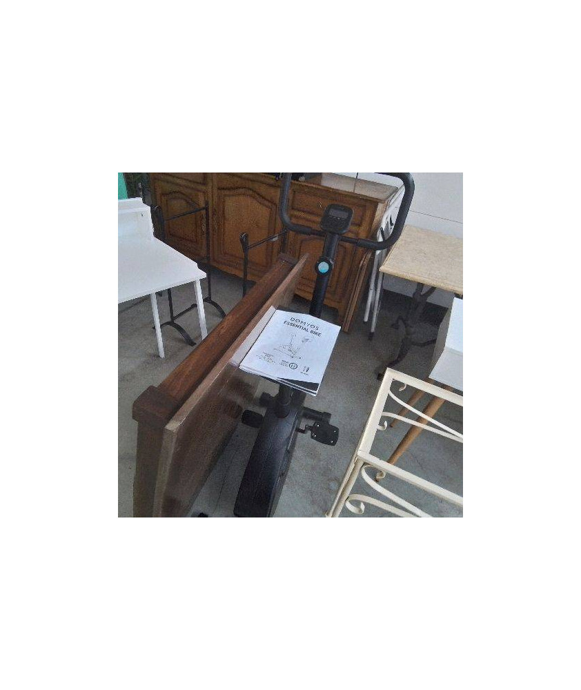 VELO D’APPARTEMENT