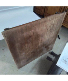 TABLE PLIANTE D’APPOINT 